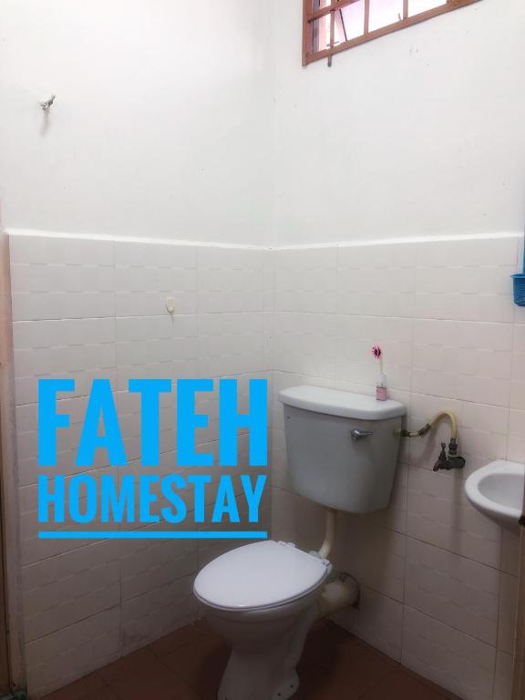 Fateh Homestay photo