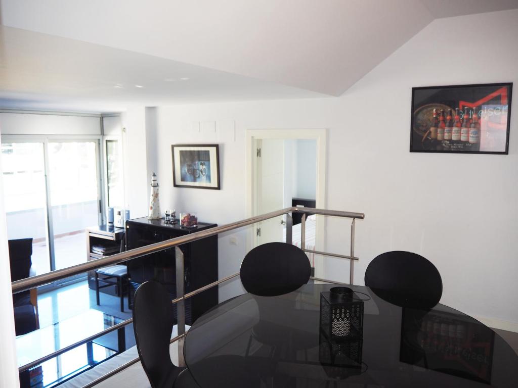 Saromar II Apartament amb dues terrasses per 6 persones a 5 minuts de la Platja Gran - 5