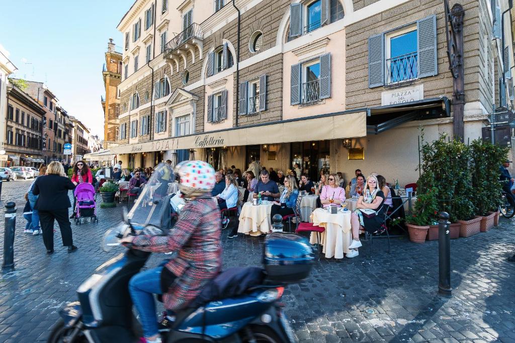 The Brunetti - Luxury serviced apartment photo