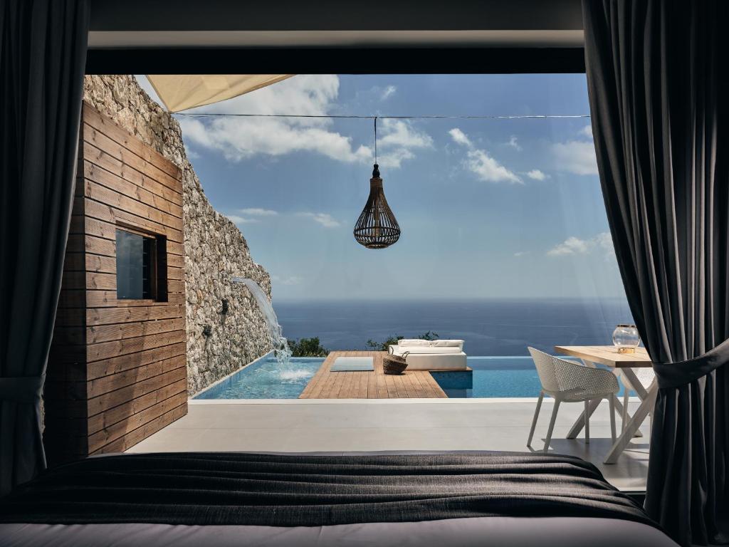 Emerald Villas & Suites - The Finest Hotels Of The World photo