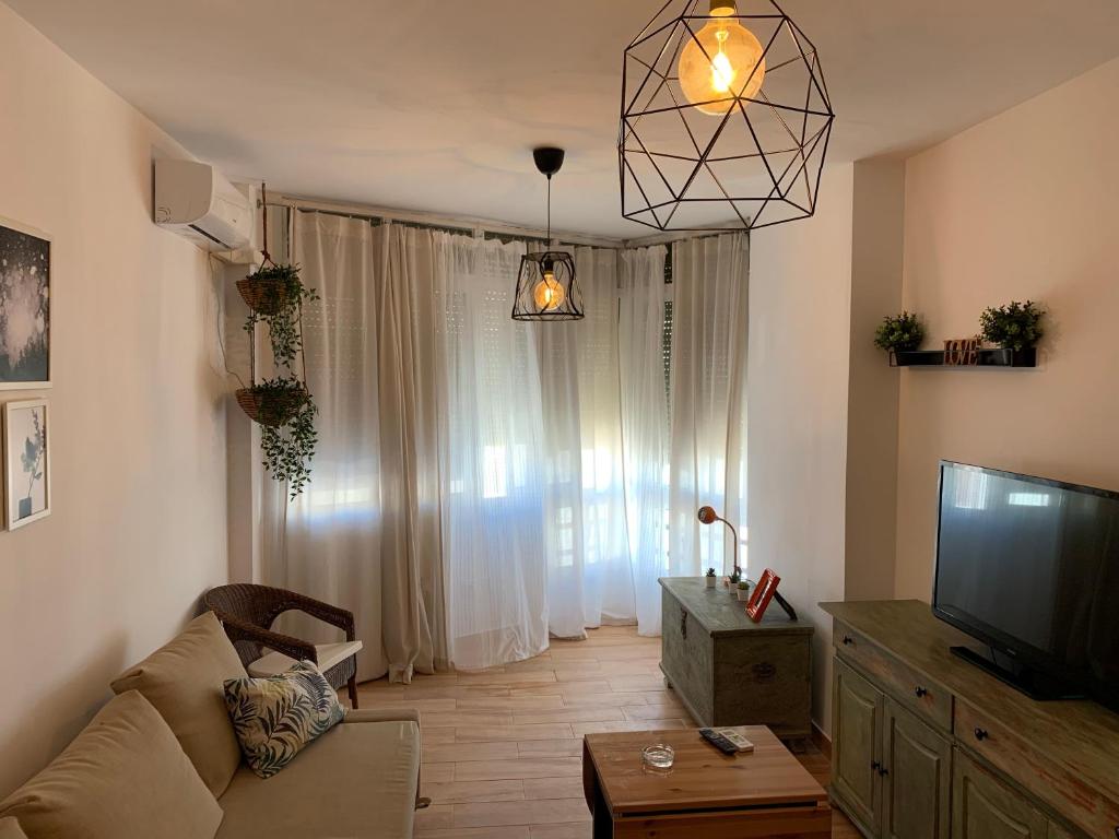 Sanlúcar Playa, Sanlúcar de Barrameda