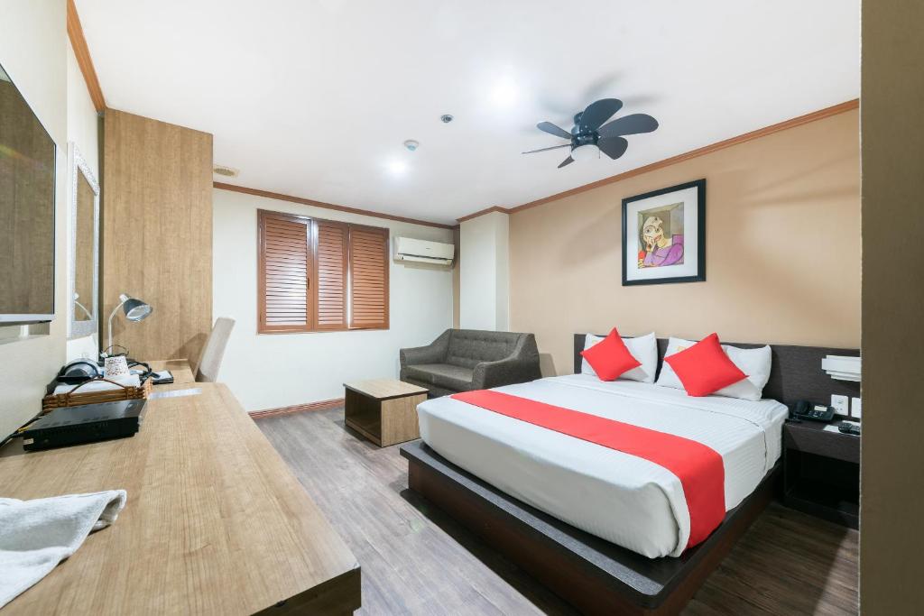 DG Grami Hotel photo