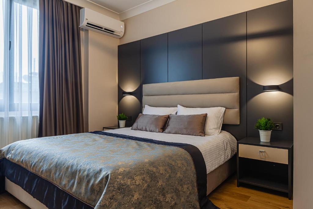 Norah Suites Hotel Istanbul photo