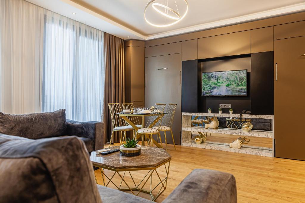Norah Suites Hotel Istanbul — Hotel in İstanbul