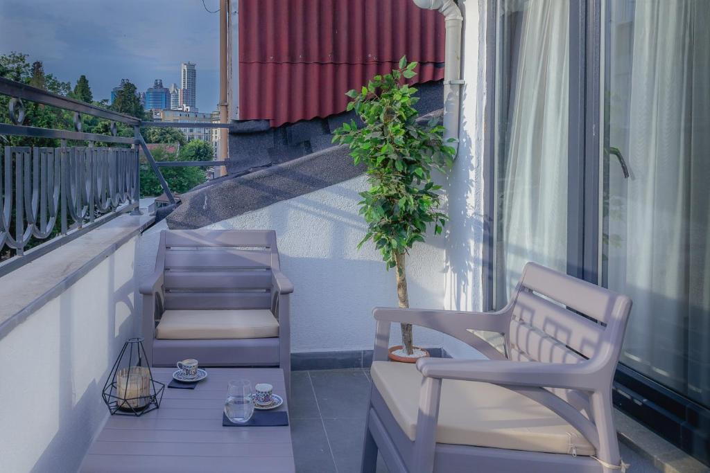 Norah Suites Hotel Istanbul photo