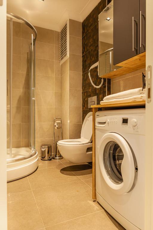 Norah Suites Hotel Istanbul photo
