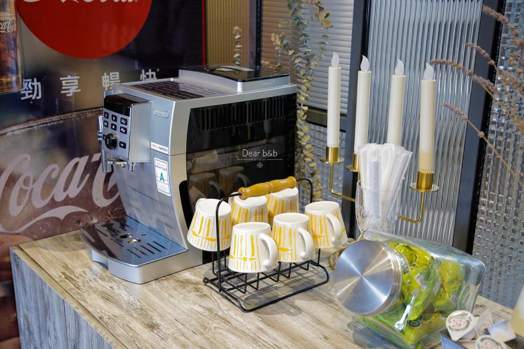 Facilities
