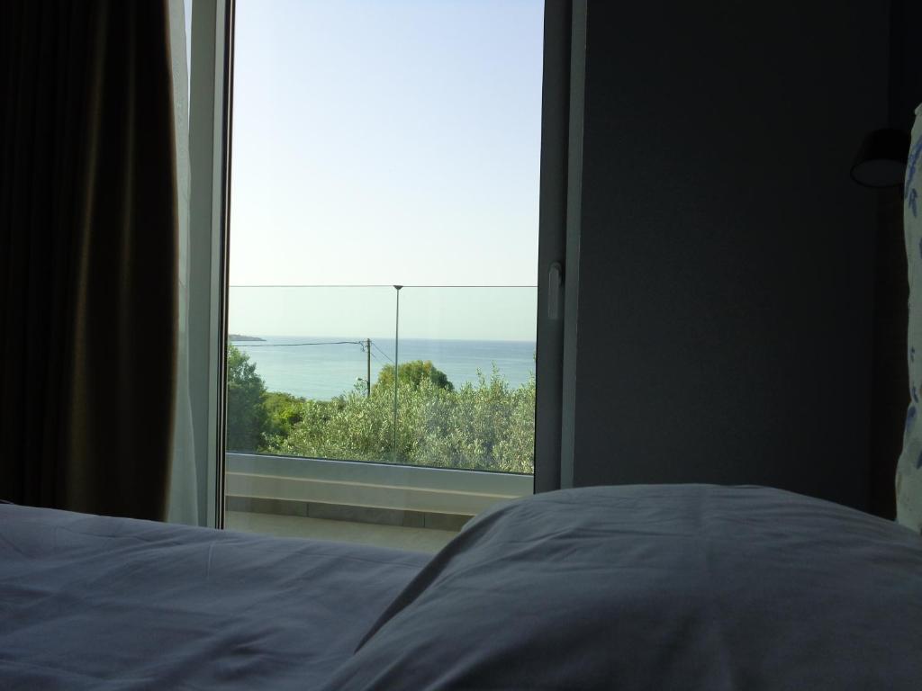 Tesoro Del Mare 전경