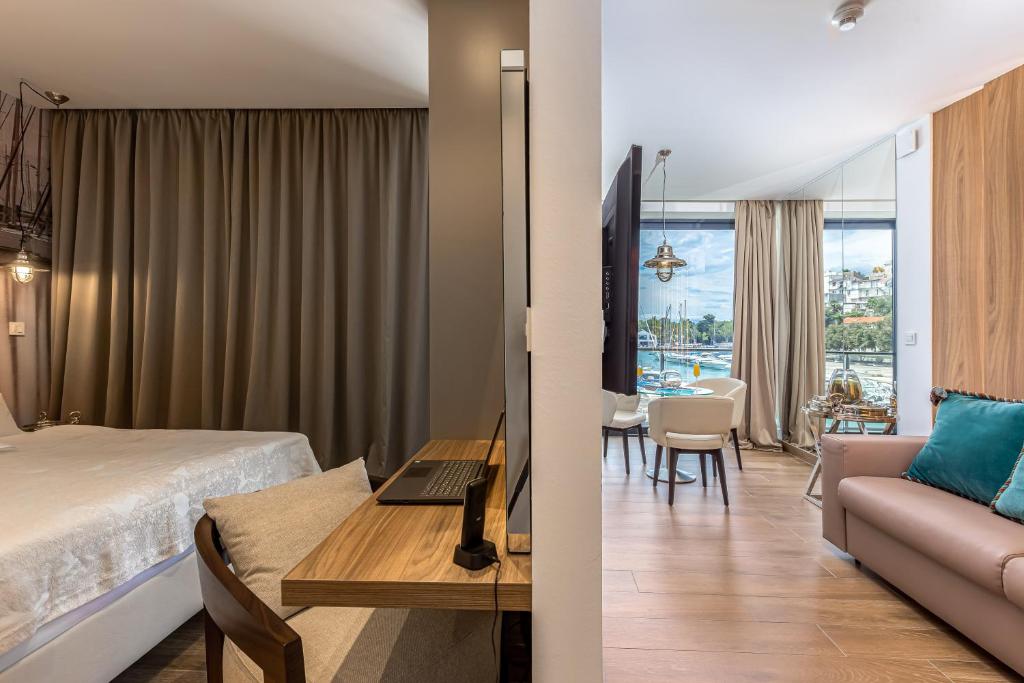 Apartments Marina Novi photo
