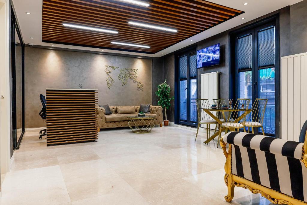 Norah Suites Hotel Istanbul photo