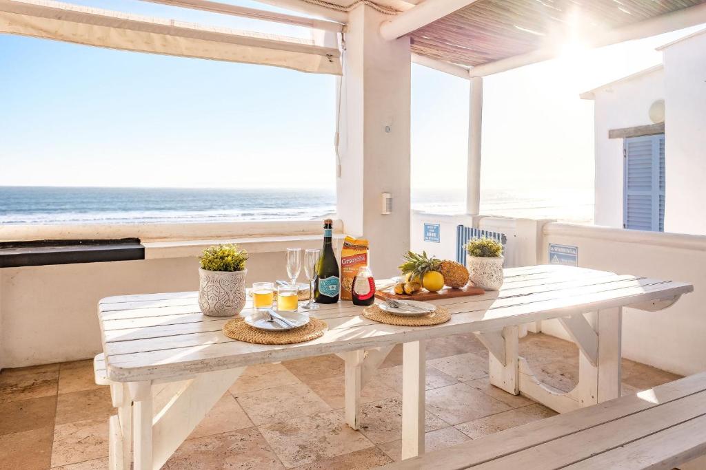 Na Genoeg Holiday Home — Hotel in Paternoster