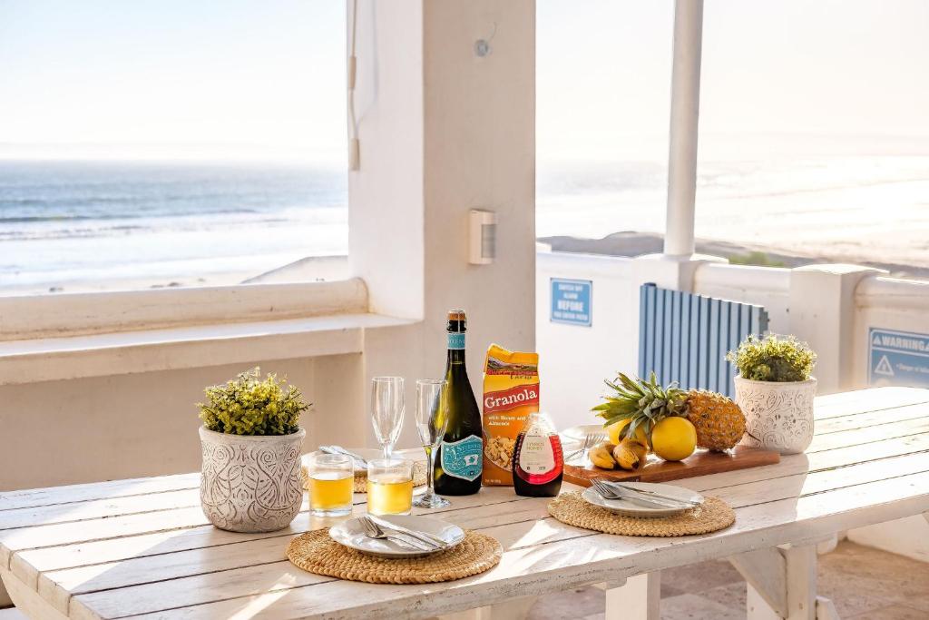 Na Genoeg Holiday Home photo