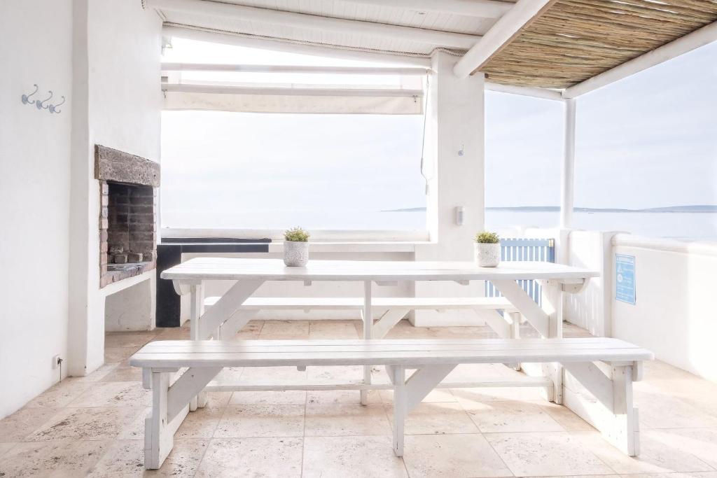 Na Genoeg Holiday Home photo