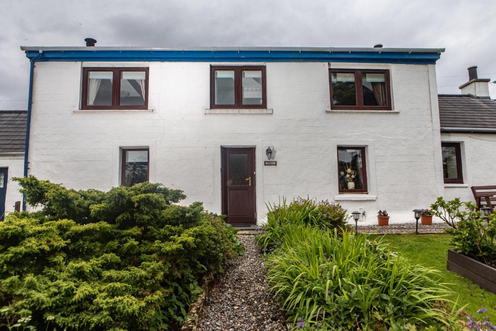 Fasgadh Crofters Cottage photo