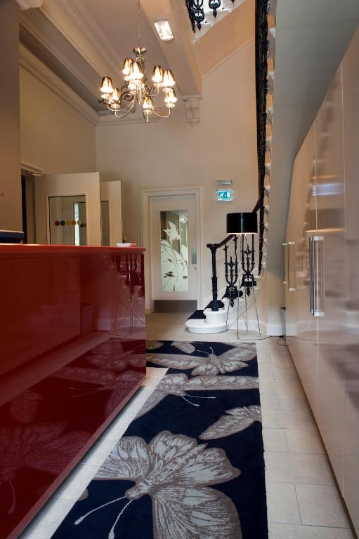 Hotel Property