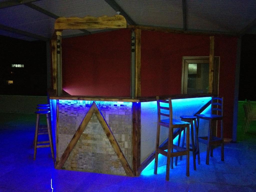 Bar/lounge