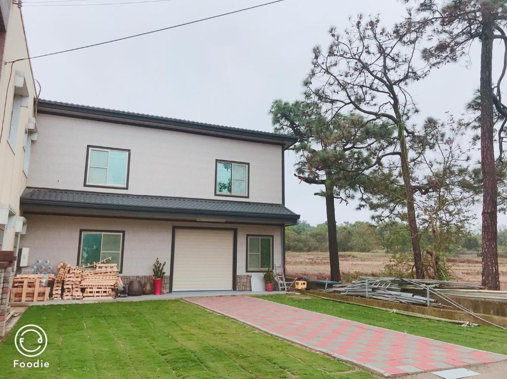 Shinlong Happiness House 호텔 이미지 2