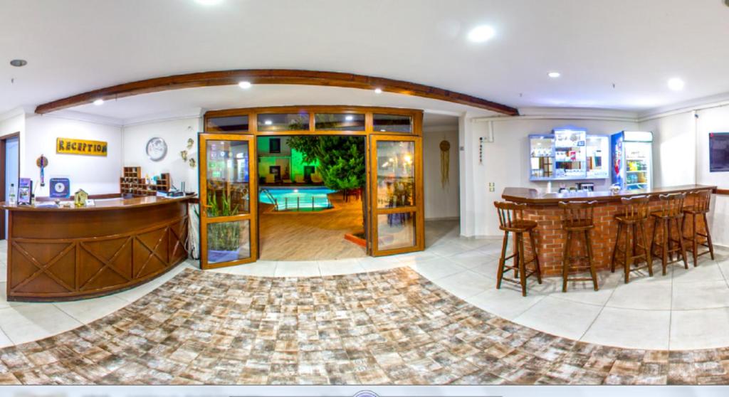 Oya Butik Otel & Suites