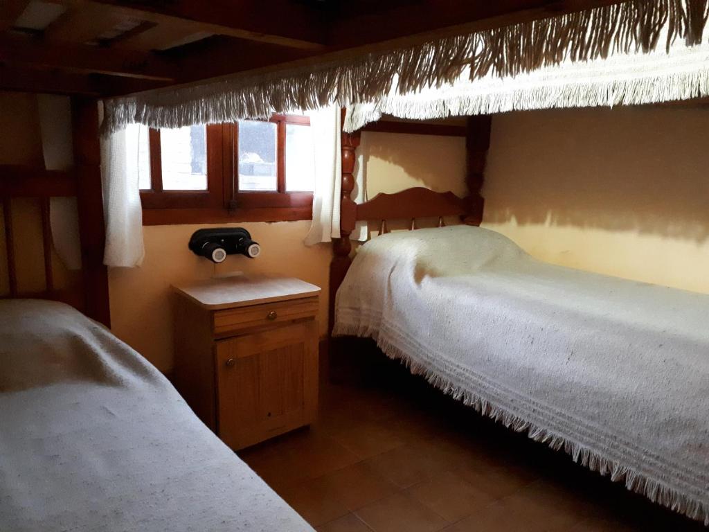 Cabañas Inti Killa (MR) - 5