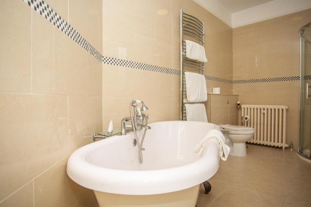 Dales Country House Hotel photo 6