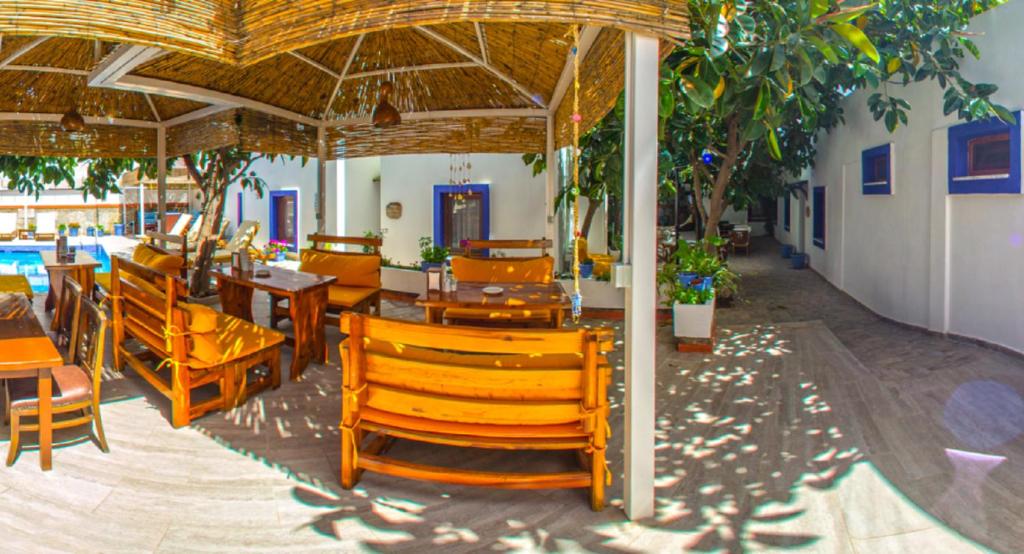 Oya Butik Otel & Suites