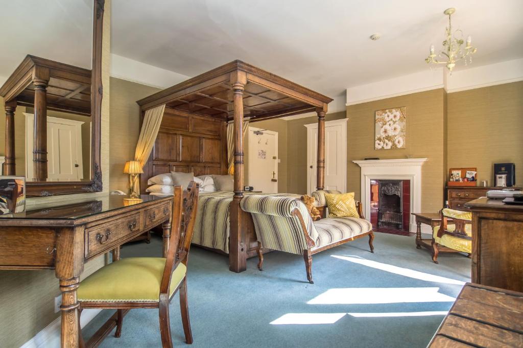 Dales Country House Hotel photo 2