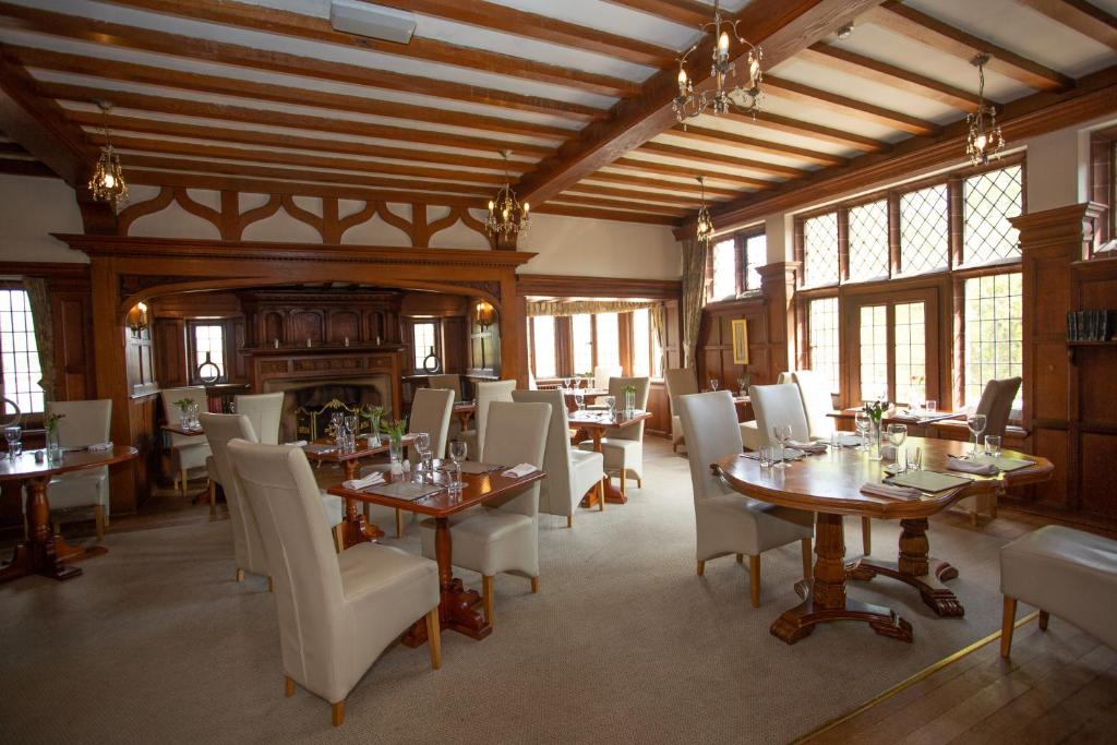 Dales Country House Hotel photo 8