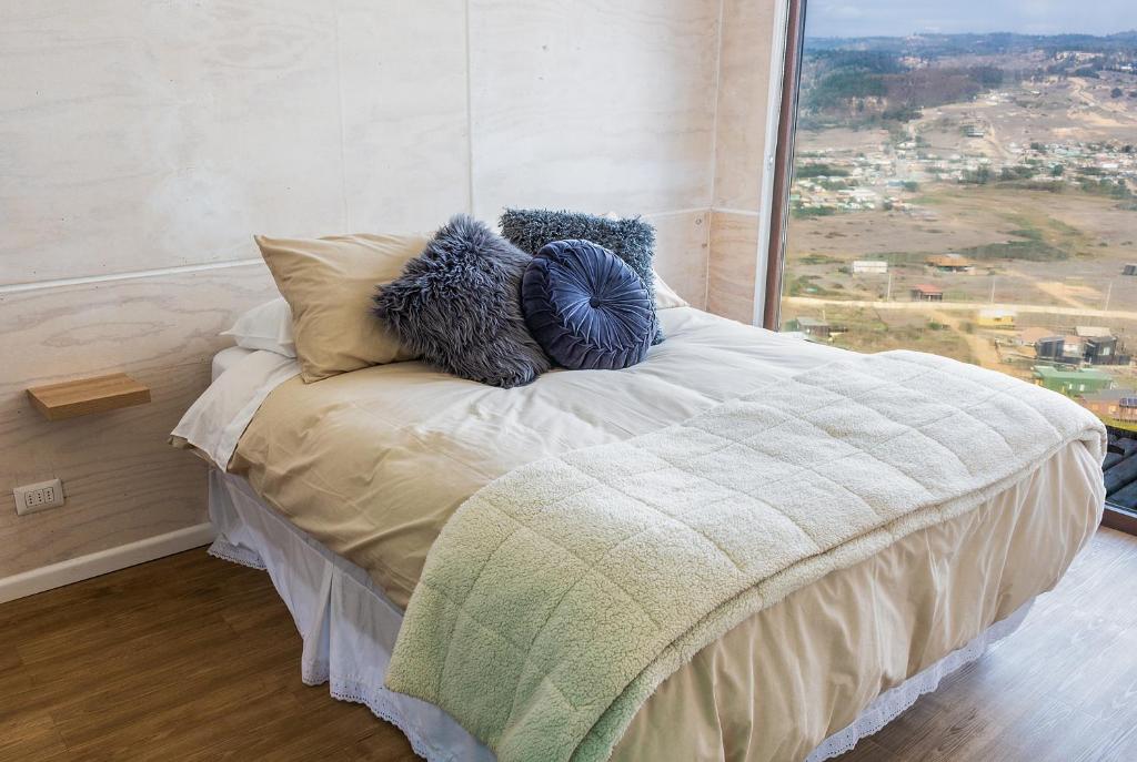 Casa Las Puyas Top Hill Incredible View + Hot Tub photo