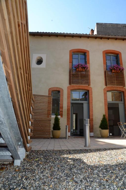 Le Clos des Salins photo