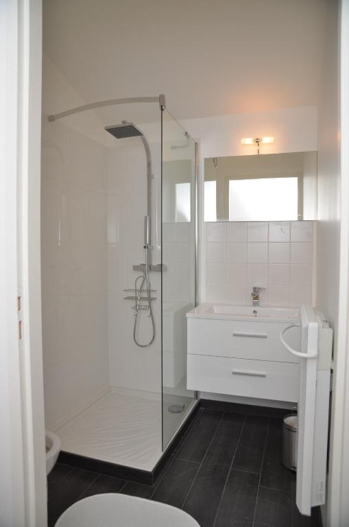 Le Clos des Salins photo