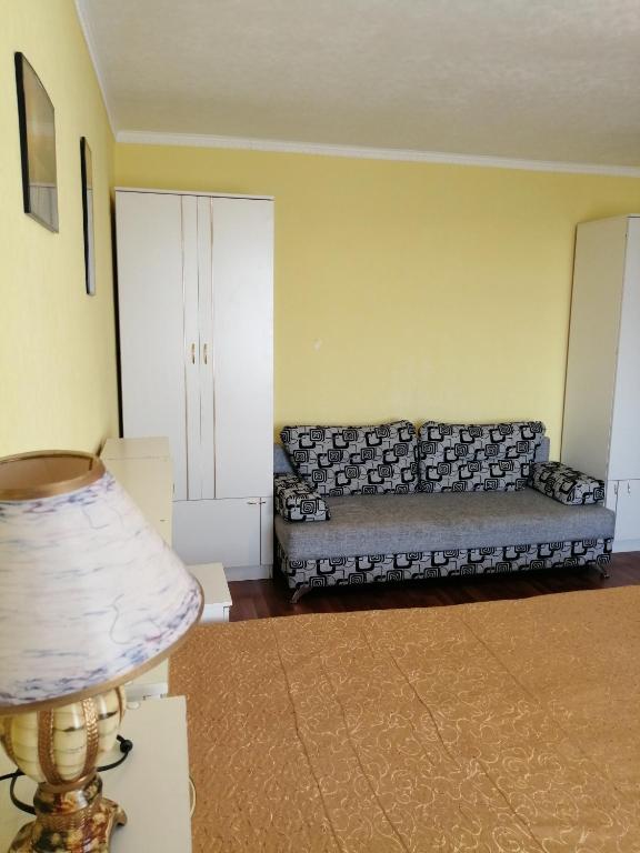Apartment on Lenina Street photo