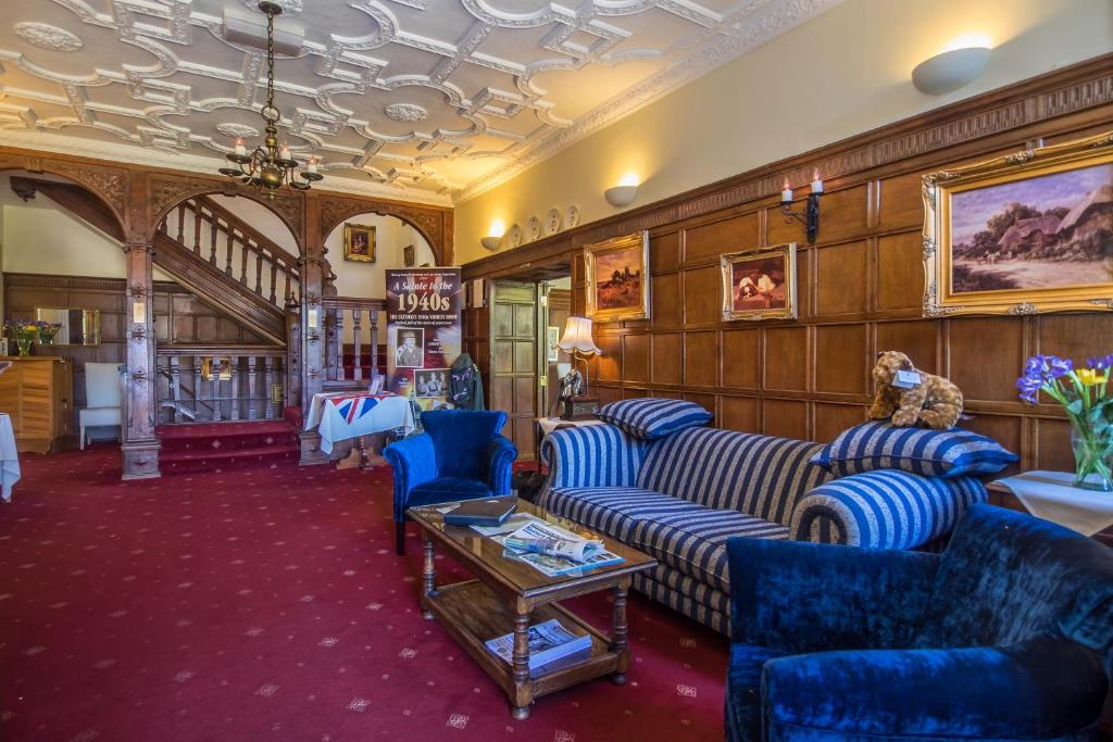 Dales Country House Hotel photo 3