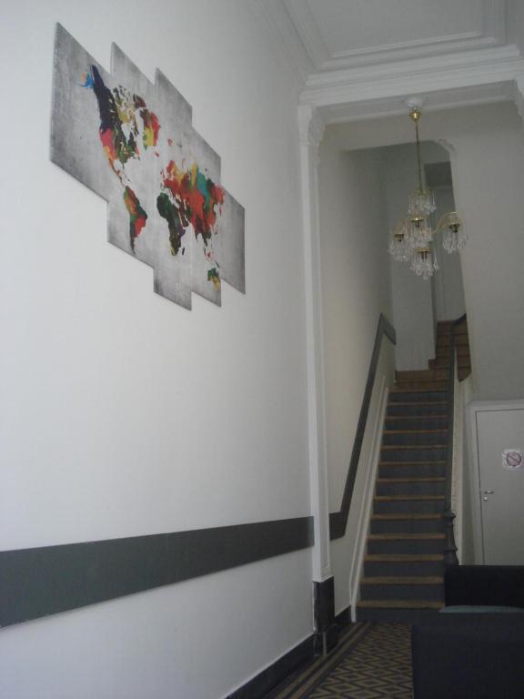Modern Apartment First Floor photo