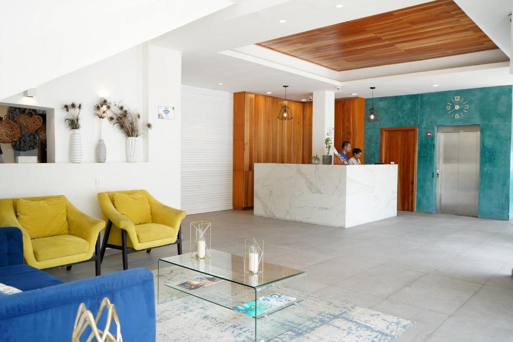 Hotel & Suites Arges - Centro Chetumal photo