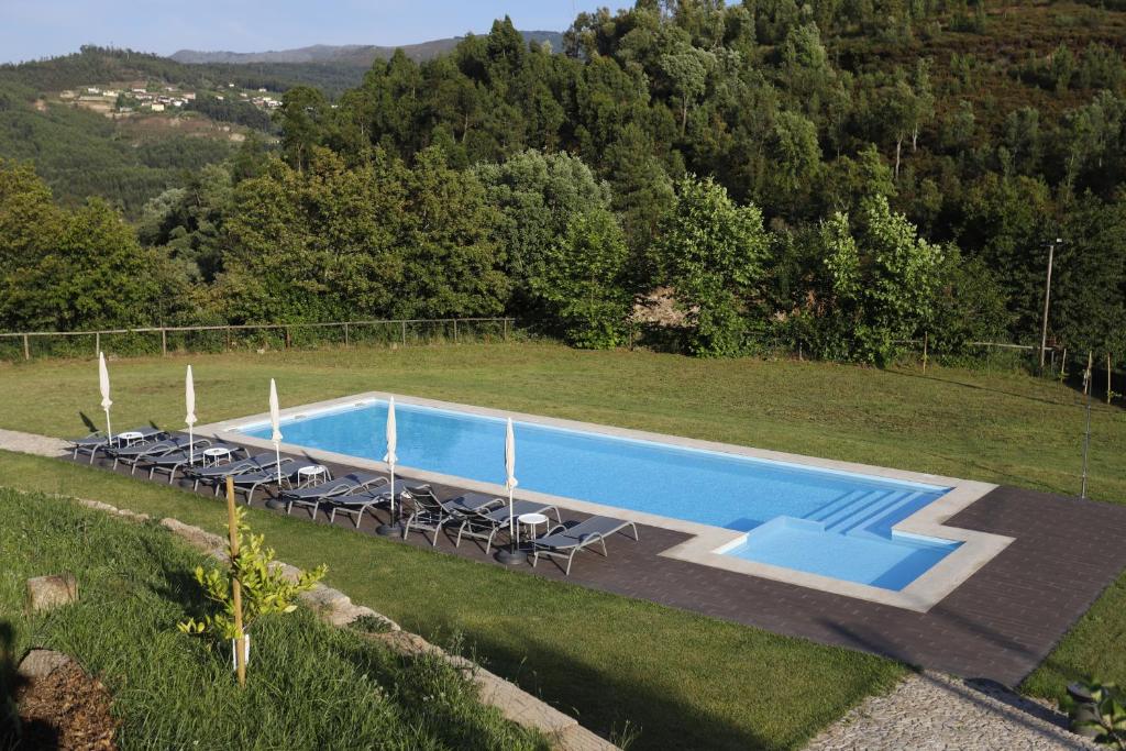 Ternaldo Agroturismo & Relax photo