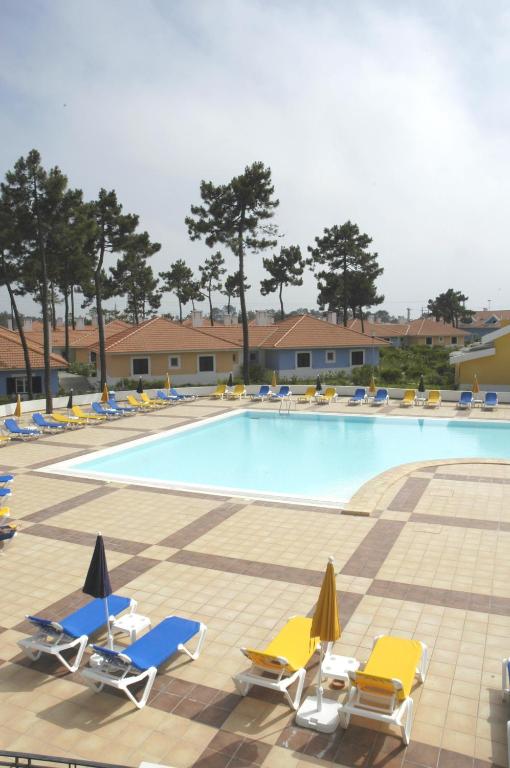 Aldeamento Turistico Casas da Comporta photo