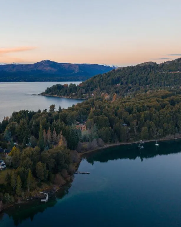 Peninsula Petit, hotel in San Carlos de Bariloche