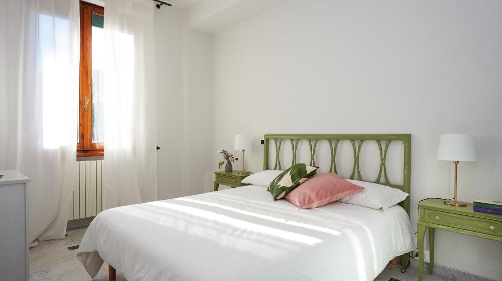 Casa Cosi - Beccaria - 4