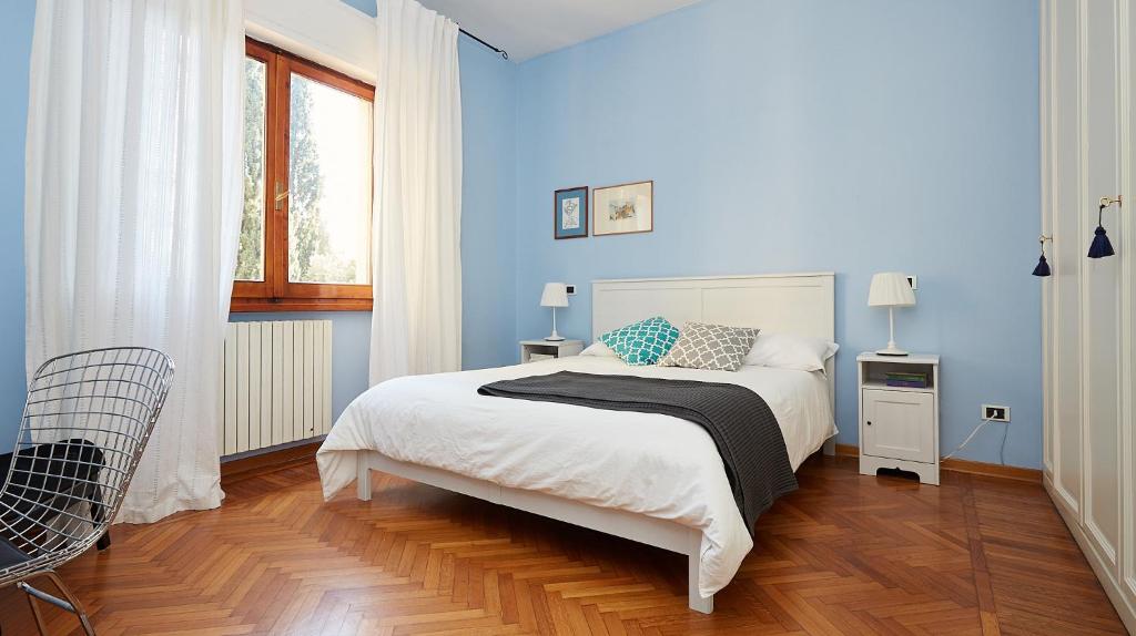 Casa Cosi - Beccaria - 5