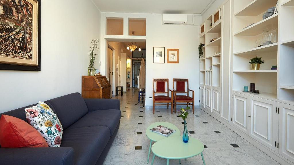 Casa Cosi - Beccaria - 3