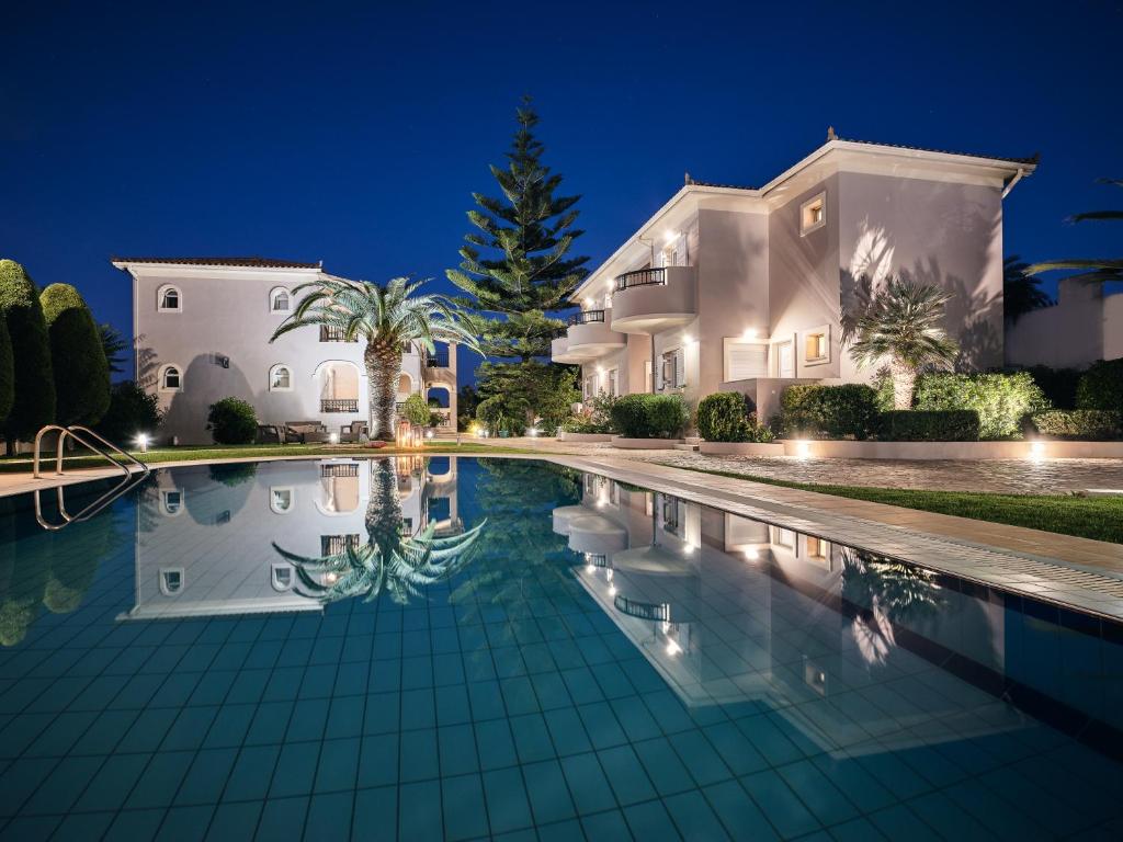 San Giorgios Maisonettes photo