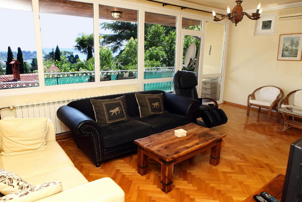 Centre of Portoroz CEJ, Portorož