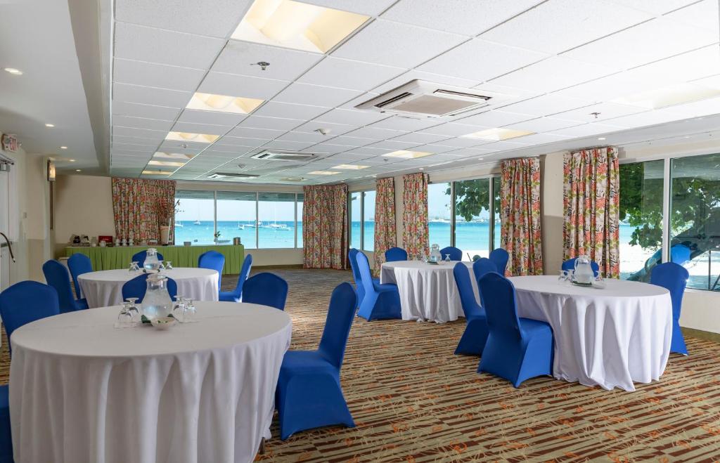 Sala de refeições