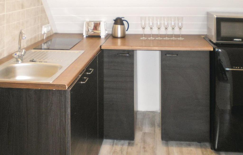 WhiteHouse Alsoors, Alsóörs