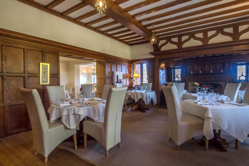 Dales Country House Hotel photo 4