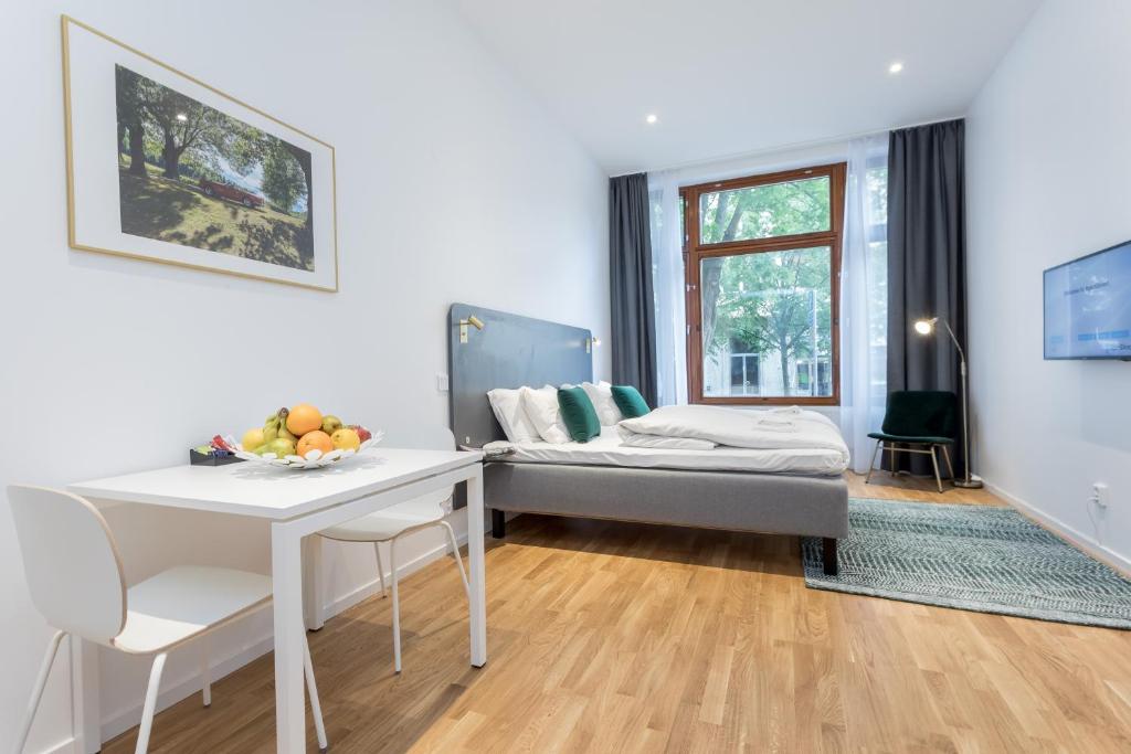 ApartDirect Sundbyberg photo