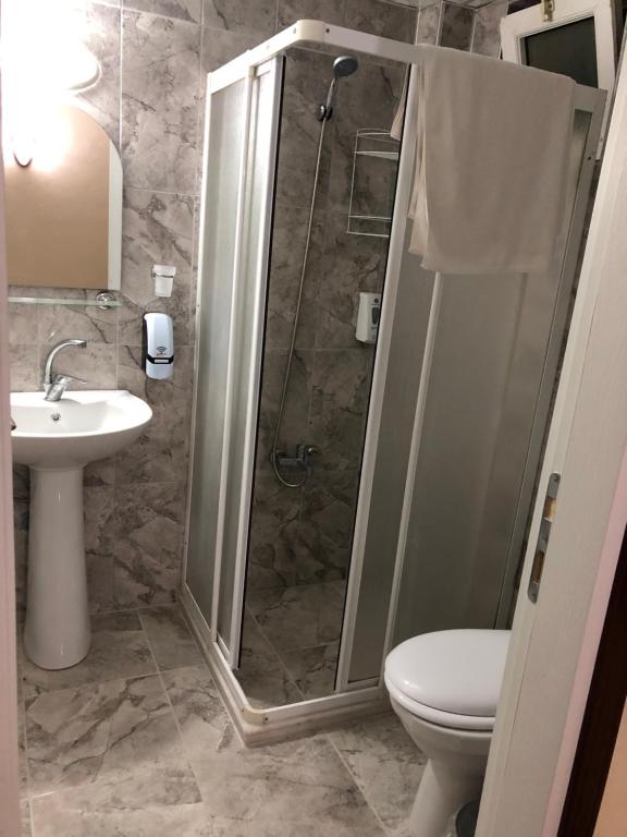 Meltem Otel photo
