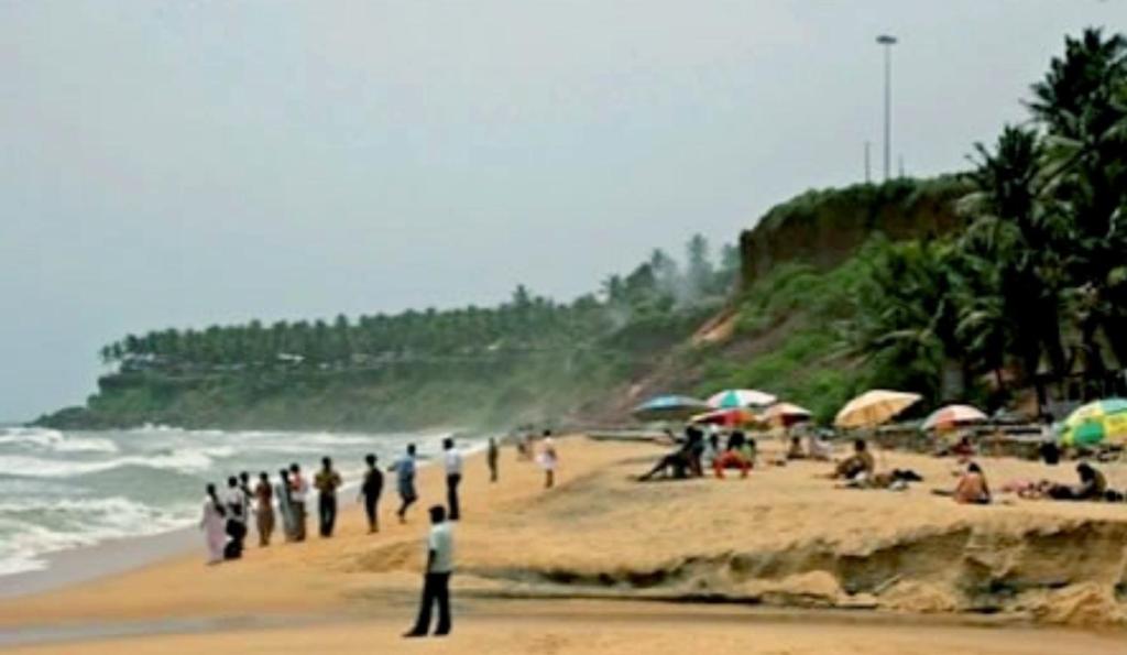 Anandan Tourist Home photo