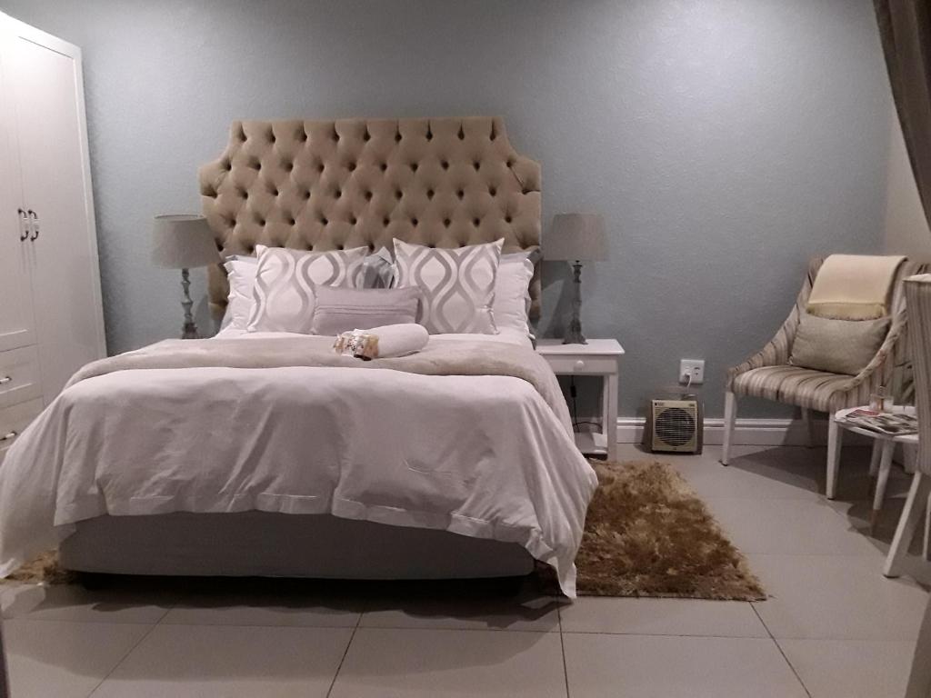 Convenient & Cosy room photo