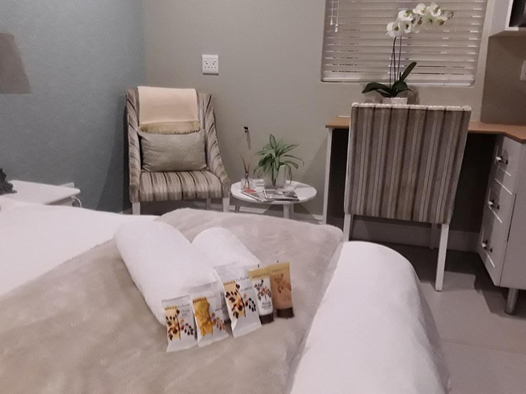 Convenient & Cosy room photo